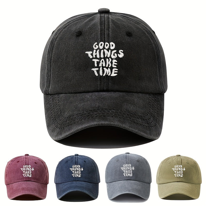 Casquette 1