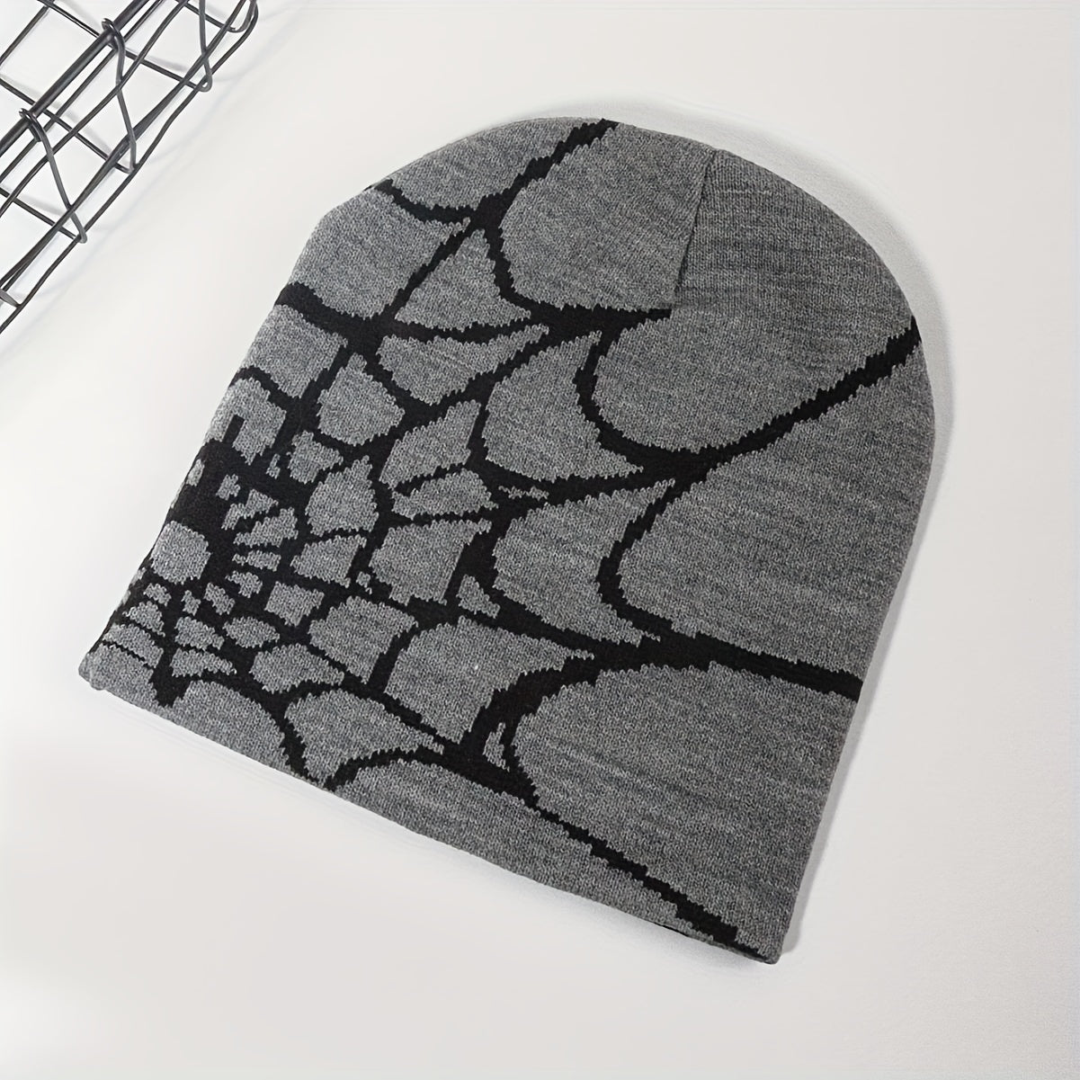 Bonnet Spidyweb