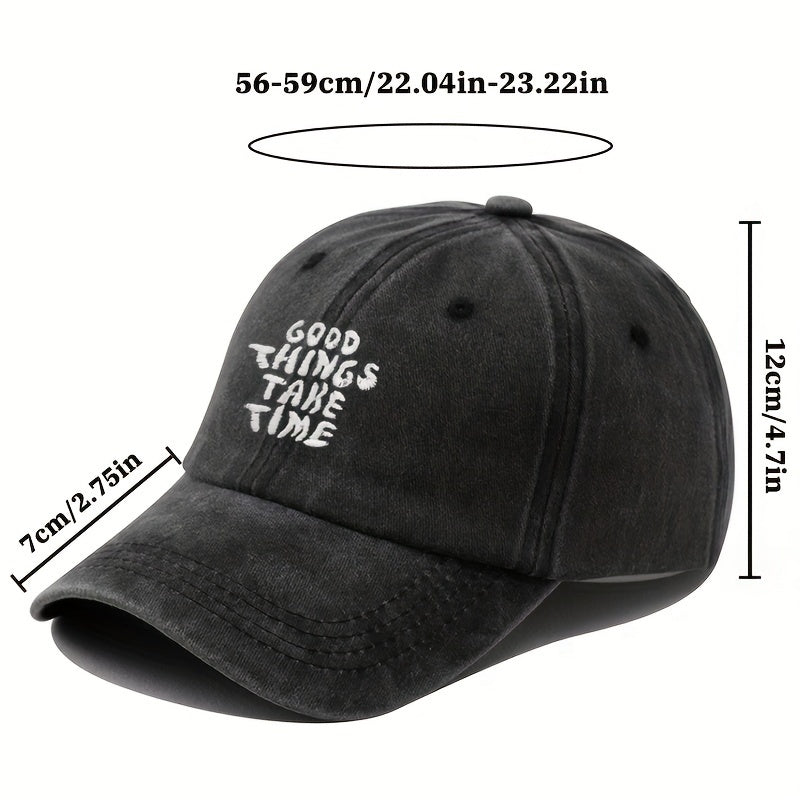 Casquette 1