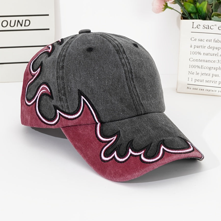 Casquette FireStorm