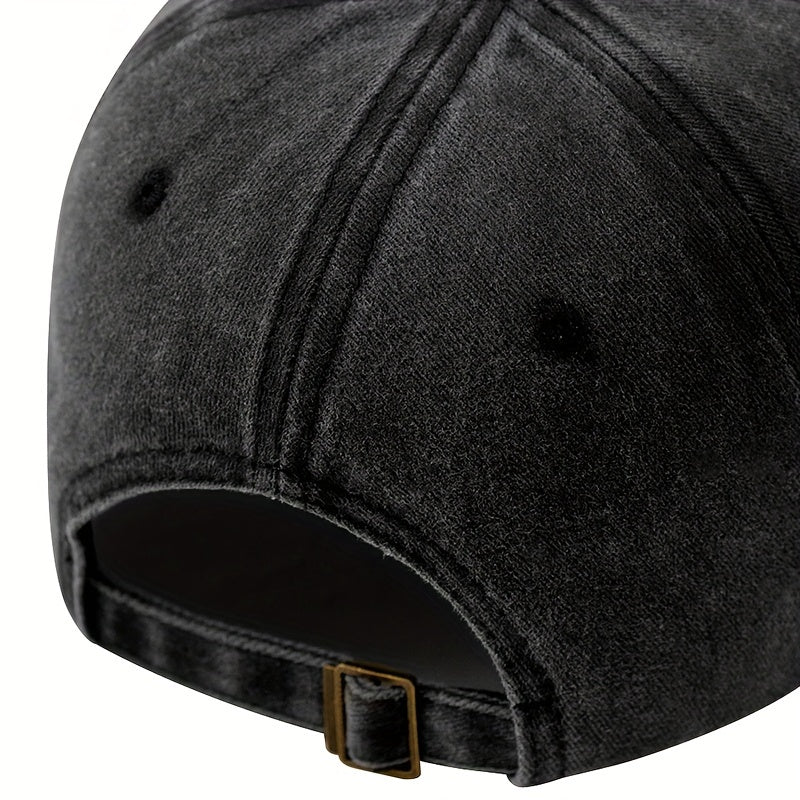 Casquette 1