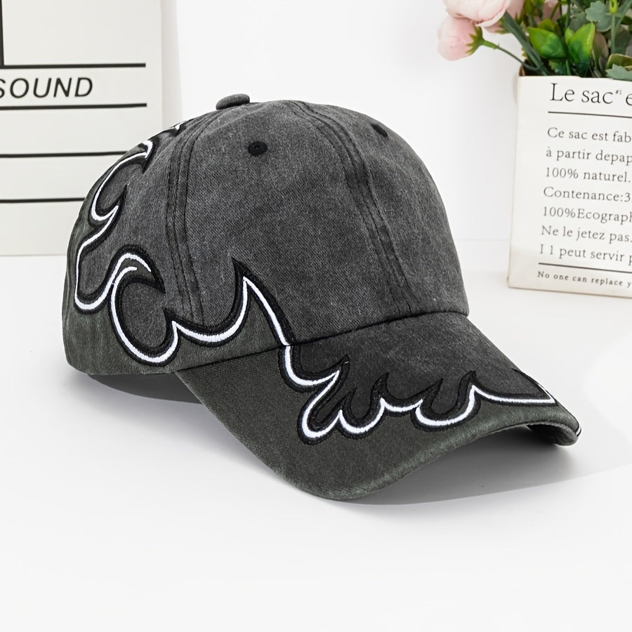 Casquette FireStorm