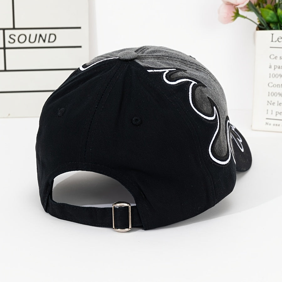 Casquette FireStorm