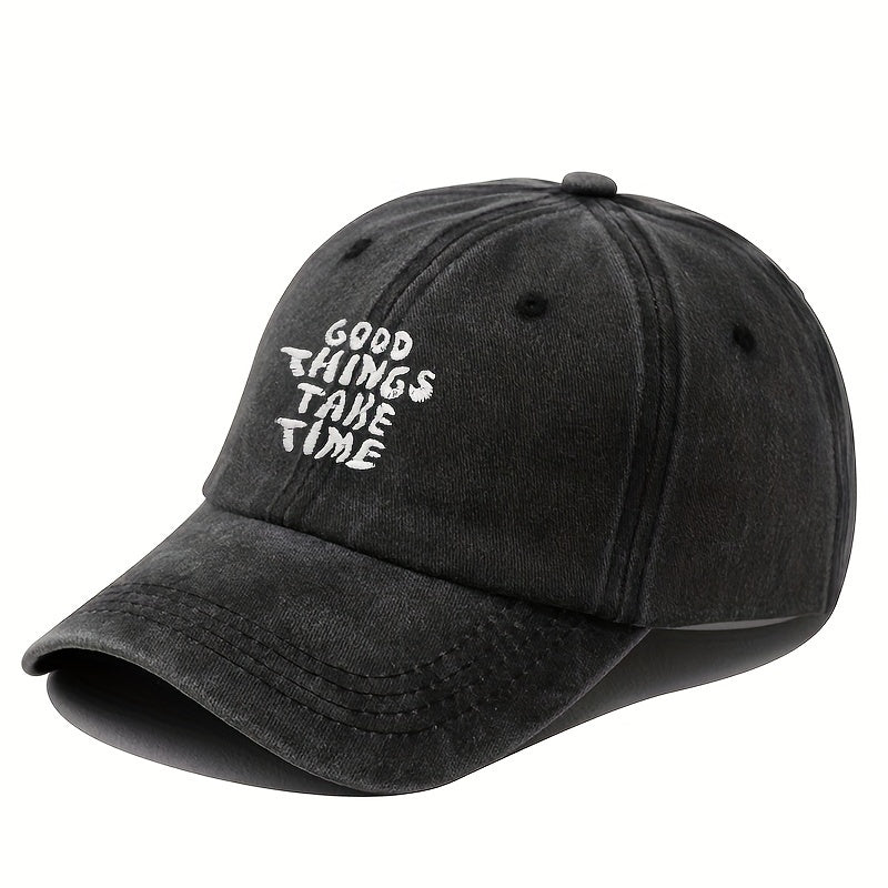 Casquette 1