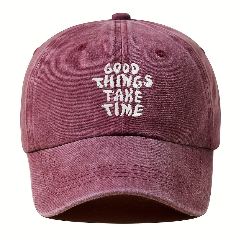 Casquette 1