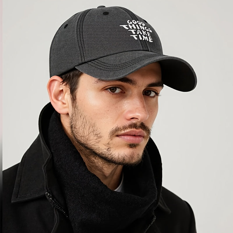 Casquette 1
