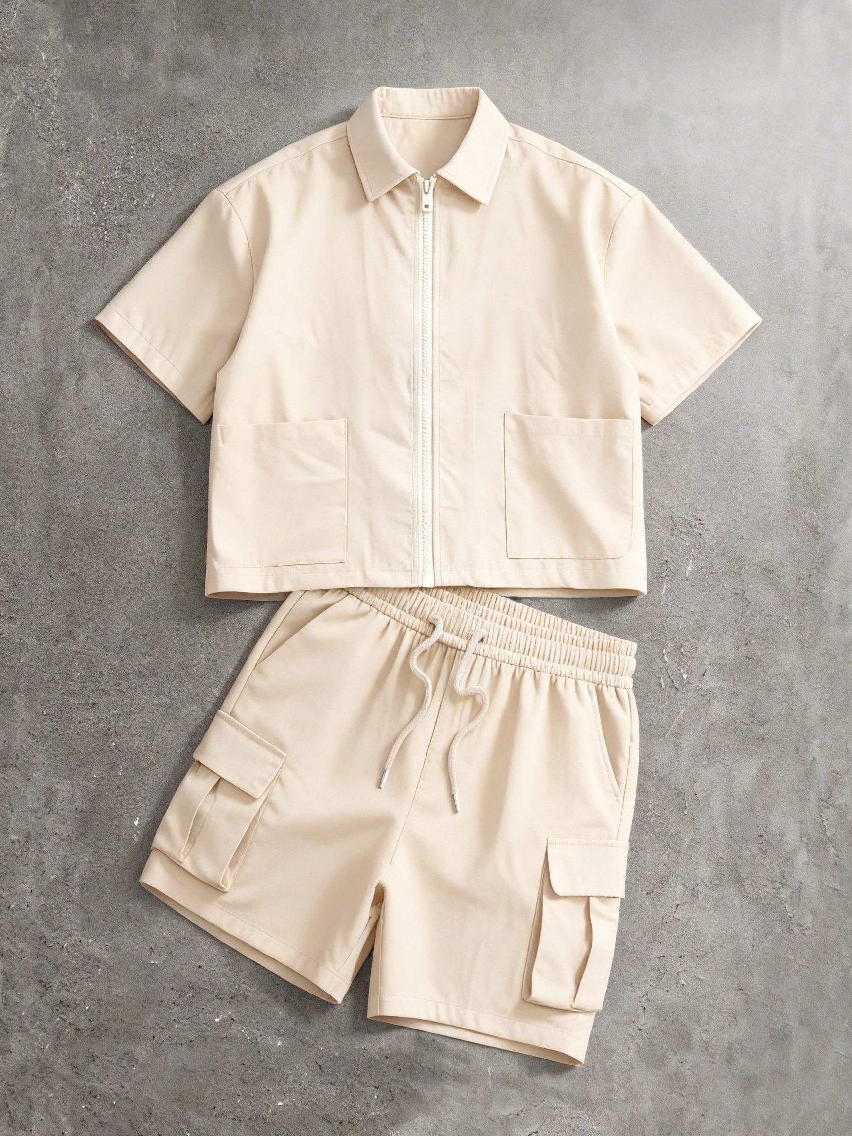 Ensemble Big Bear