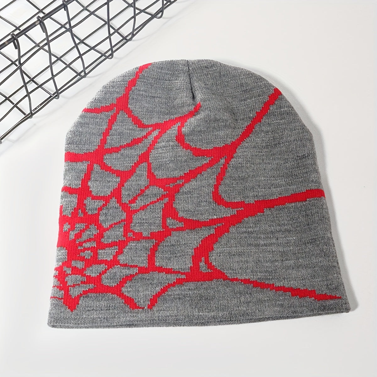 Bonnet Spidyweb