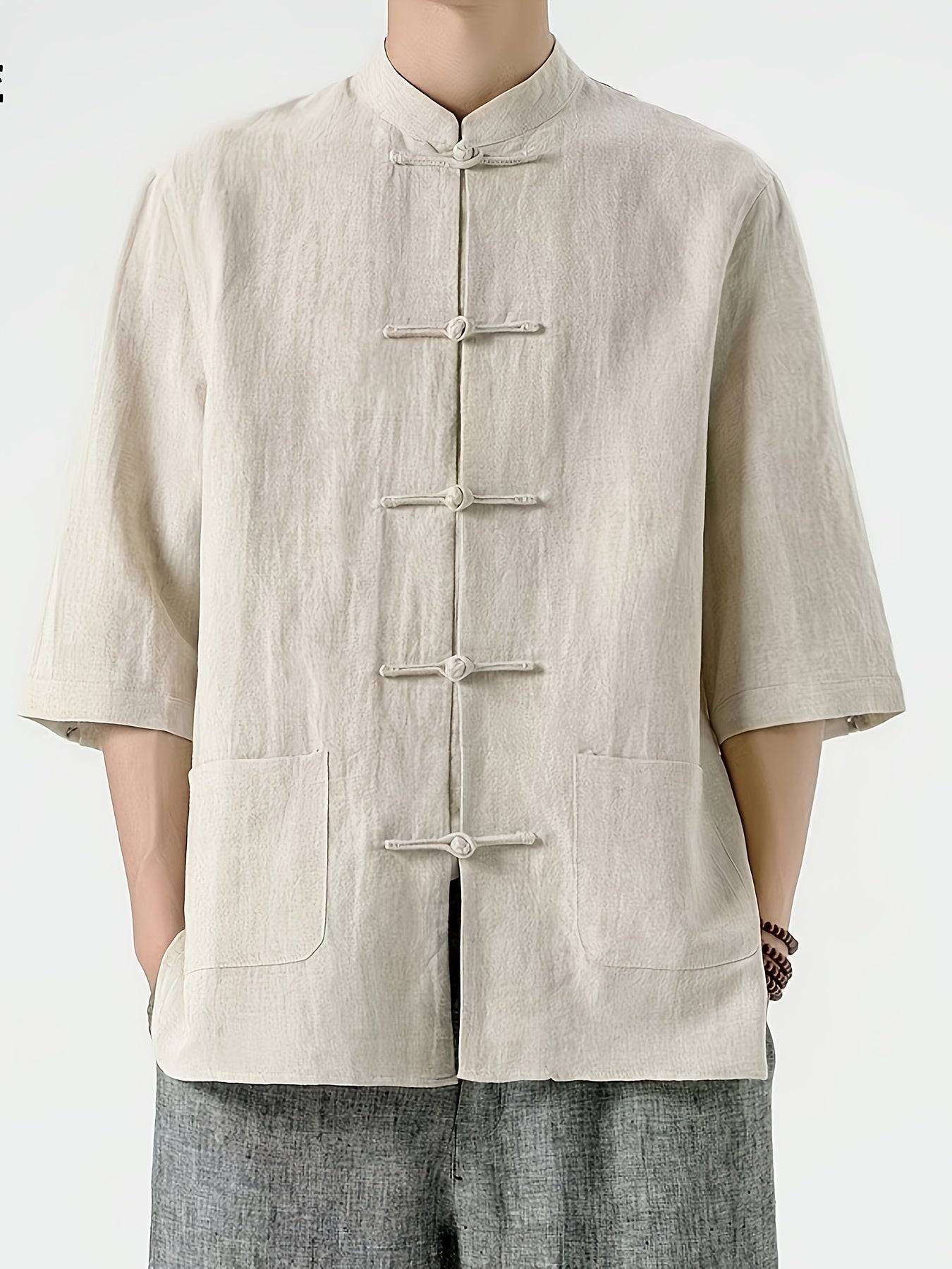 Chemise Shanghai