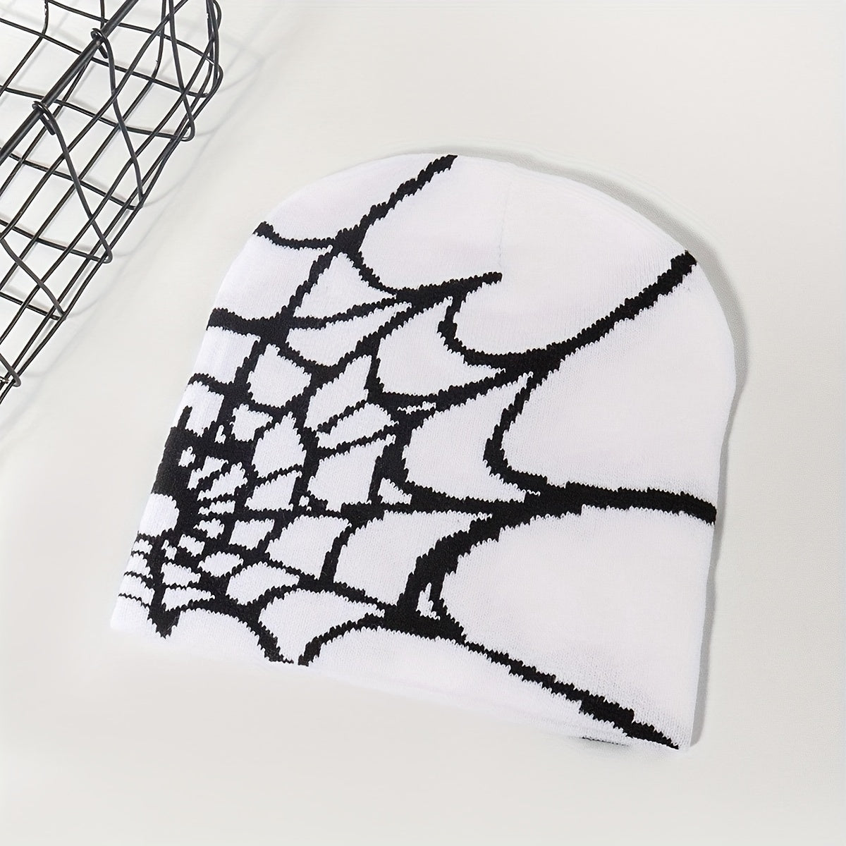 Bonnet Spidyweb