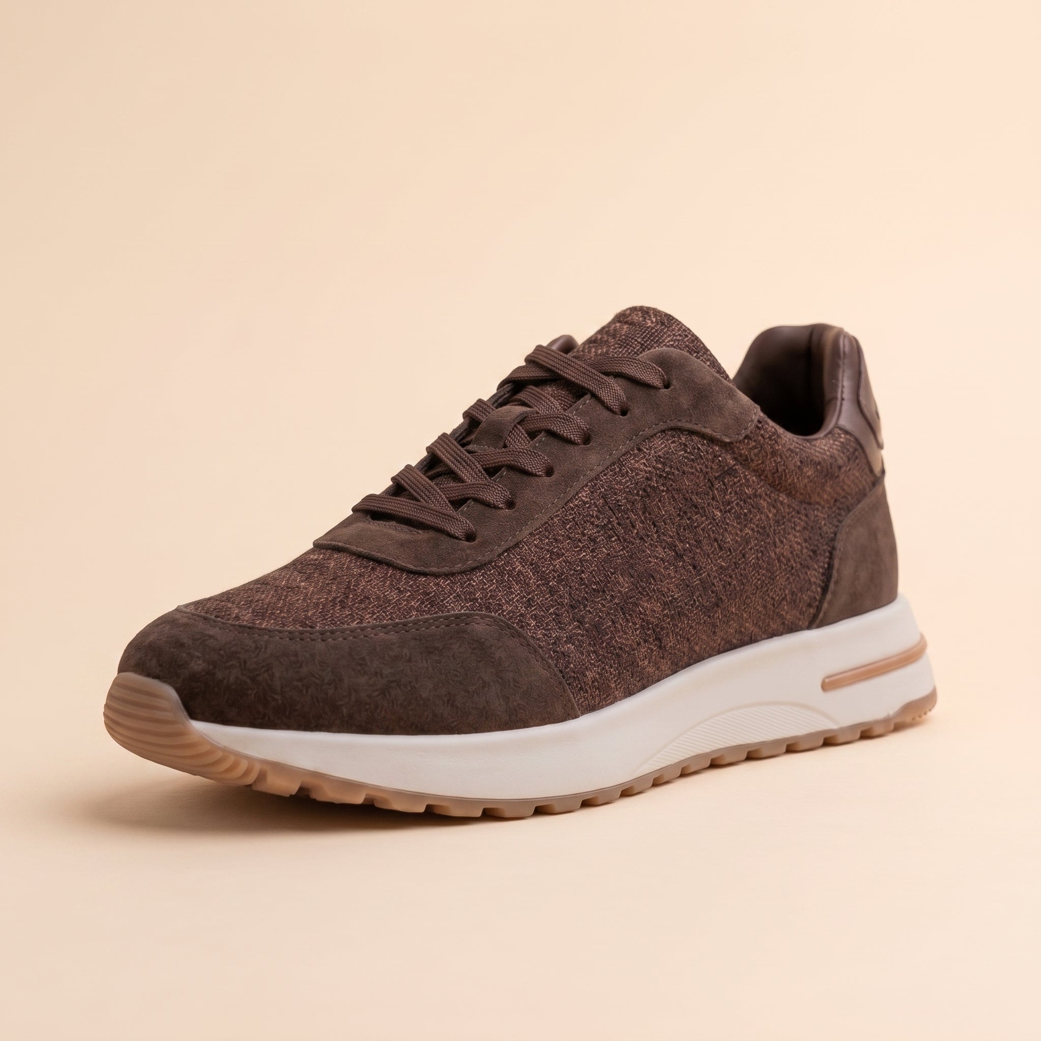 Luxurio Montana — Marron