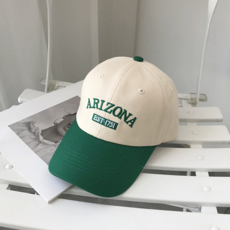 Casquette Arizona