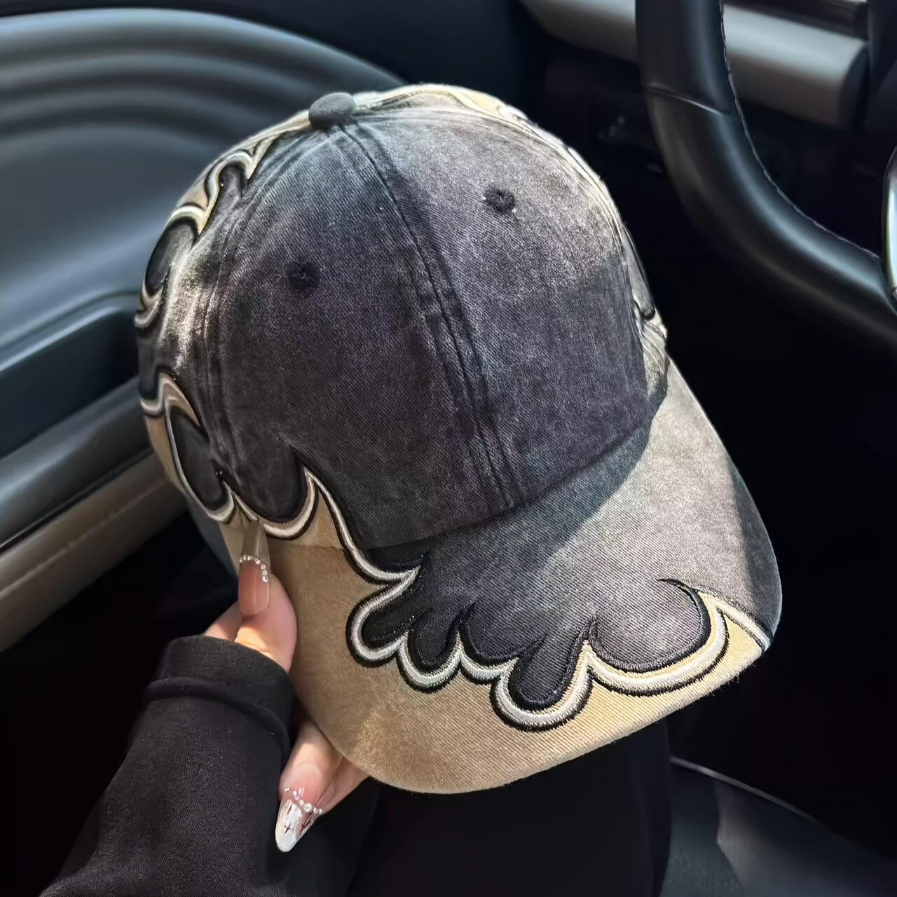 Casquette FireStorm