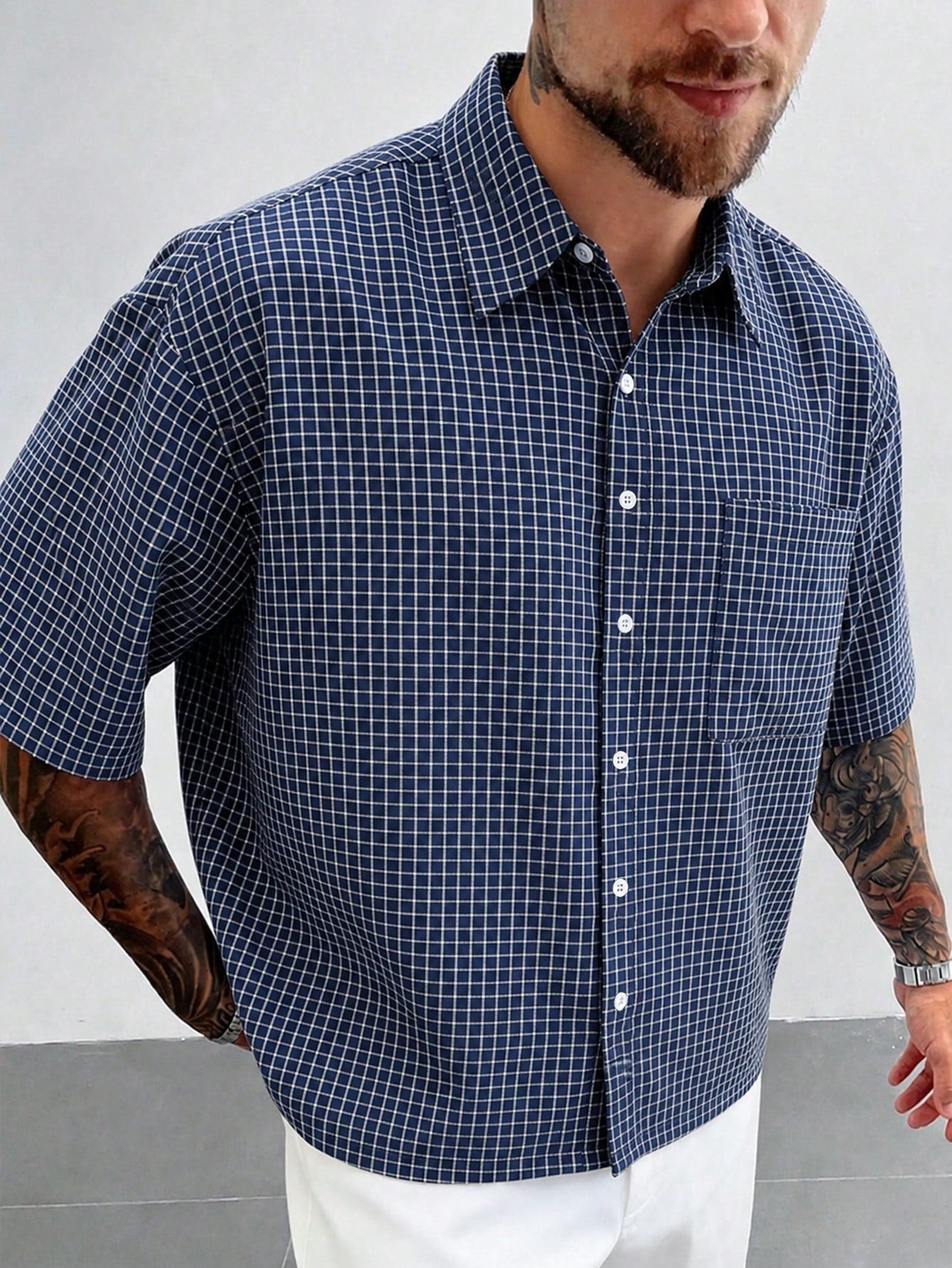 Chemise Kola