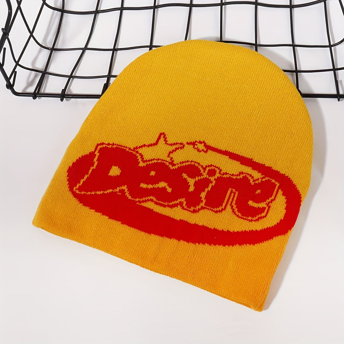 Bonnet Desire