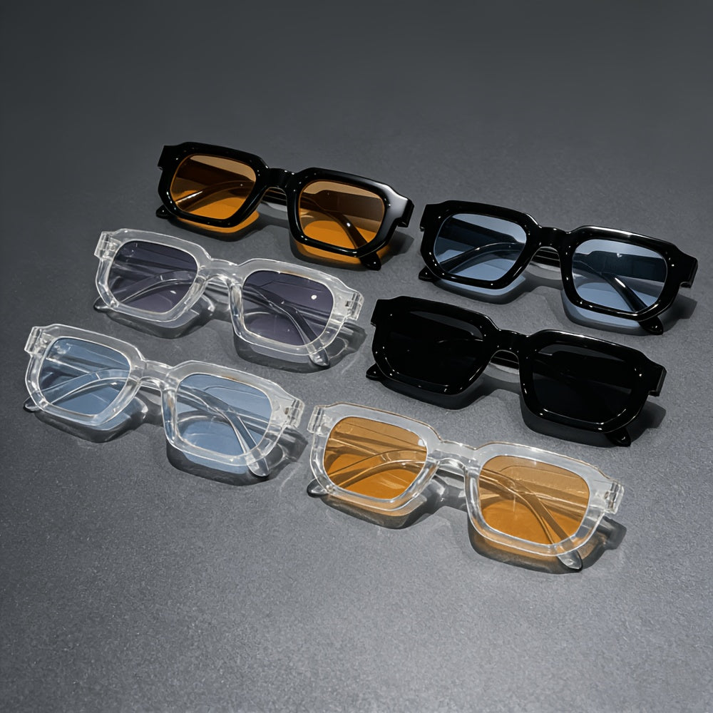 Lunettes 4