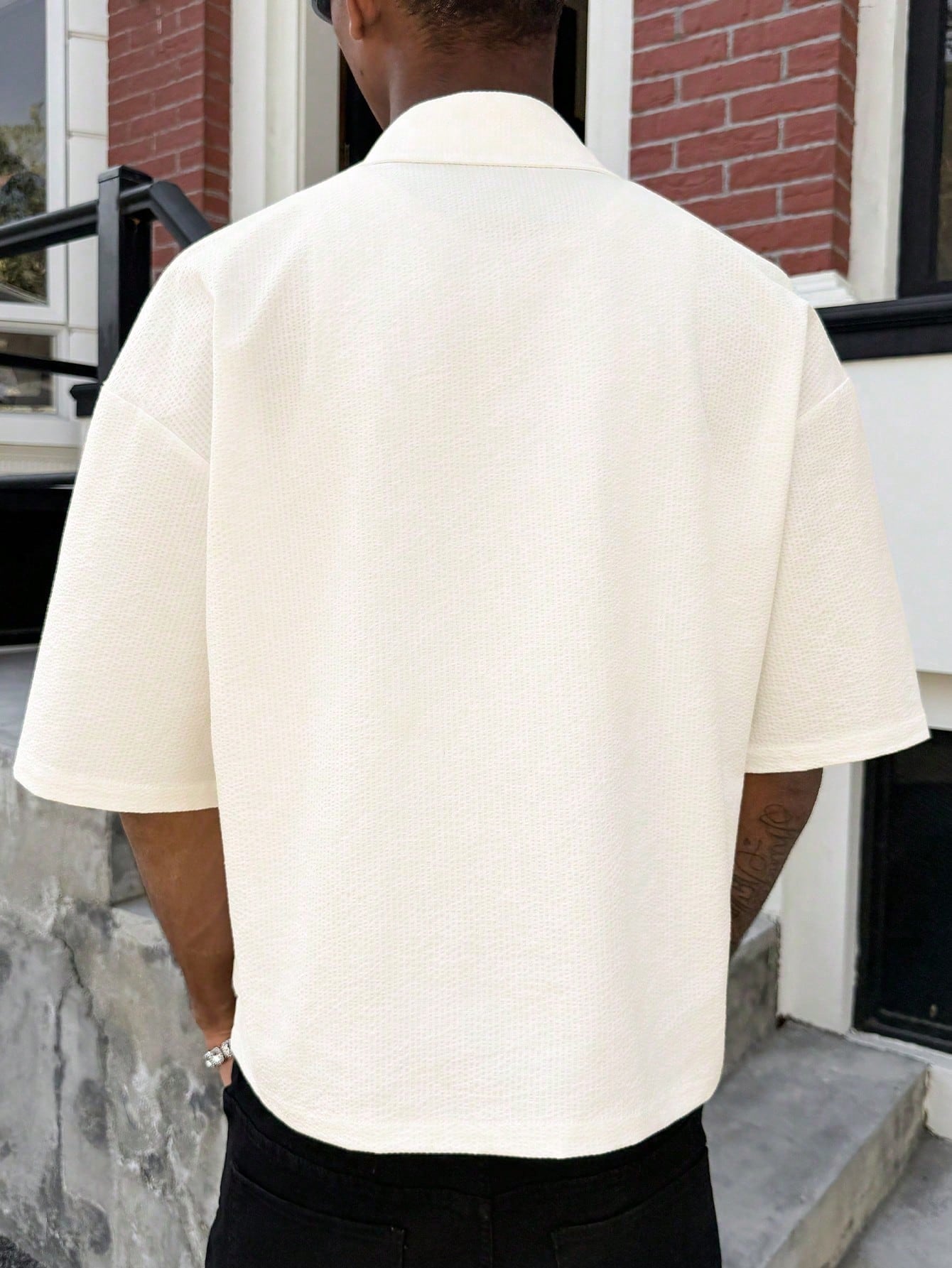 Chemise Mark