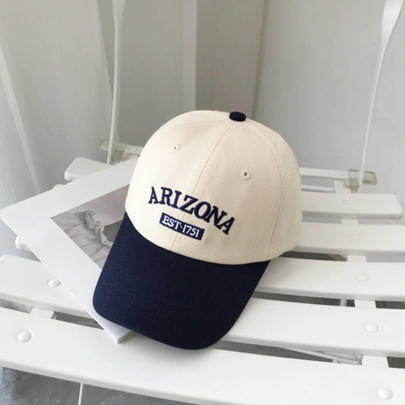 Casquette Arizona
