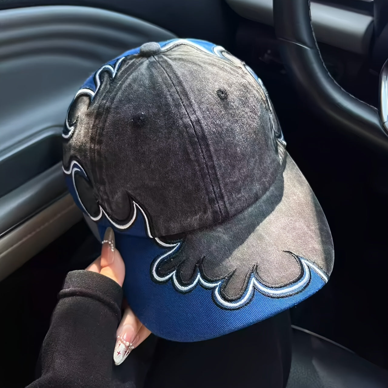 Casquette FireStorm