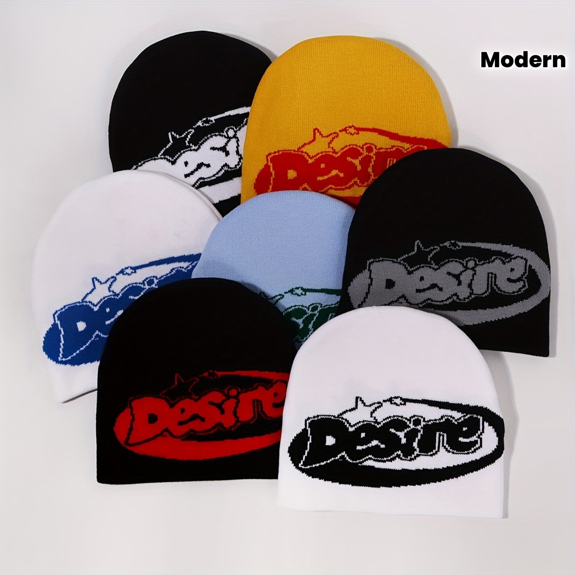Bonnet Desire