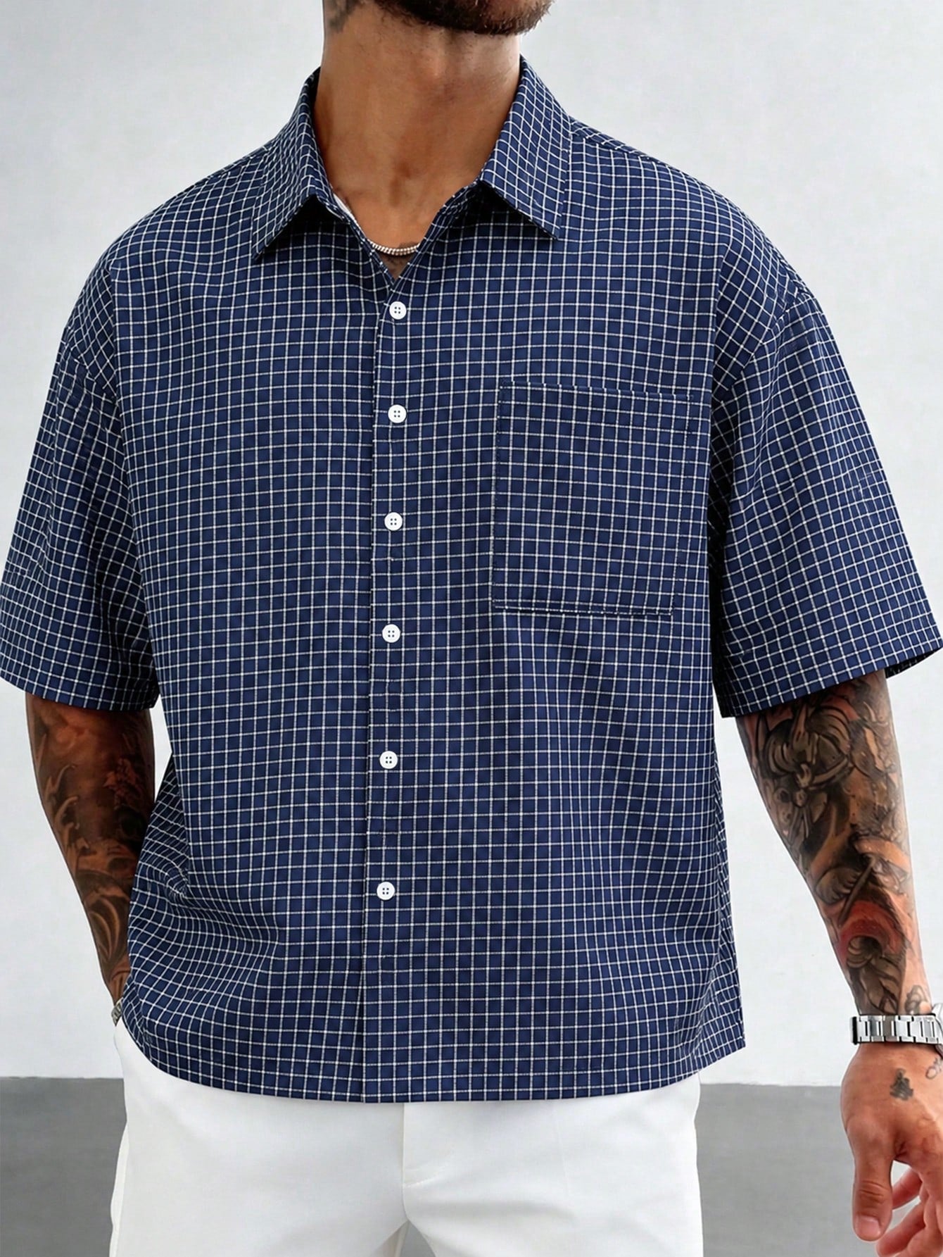 Chemise Kola