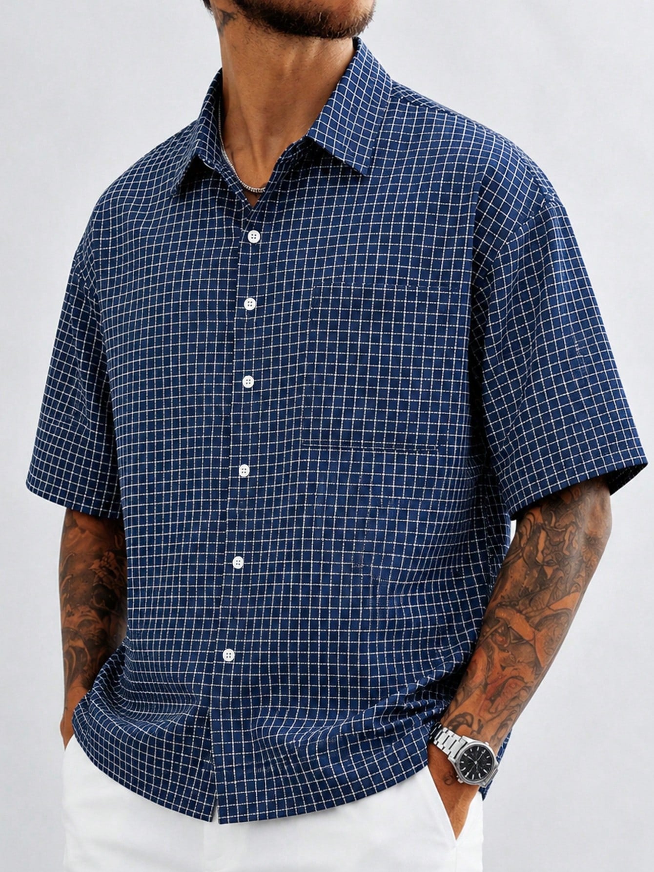 Chemise Kola