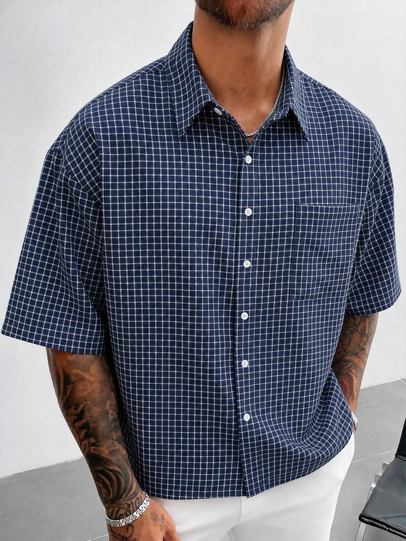 Chemise Kola