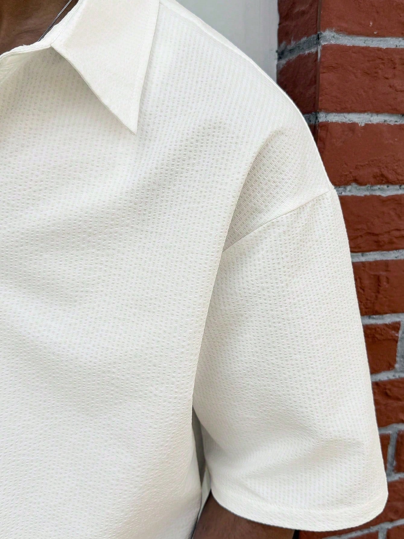 Chemise Mark