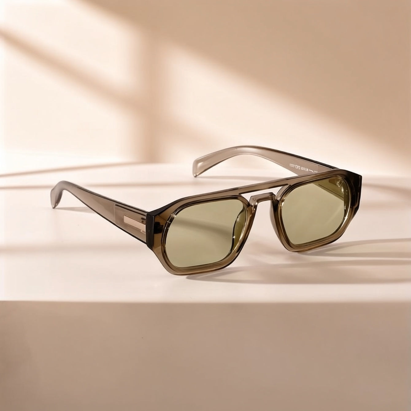 Lunettes 2