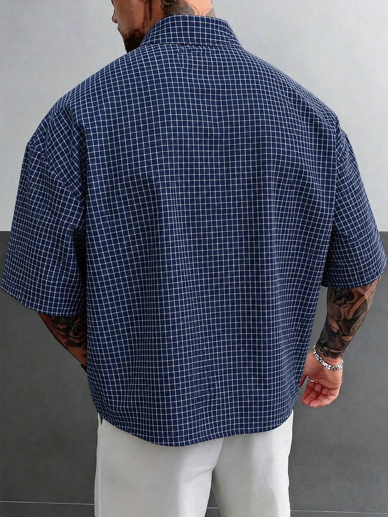 Chemise Kola