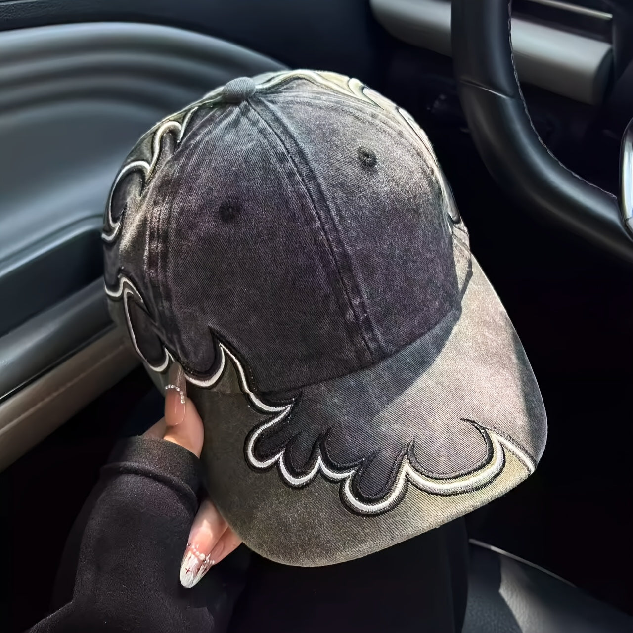Casquette FireStorm