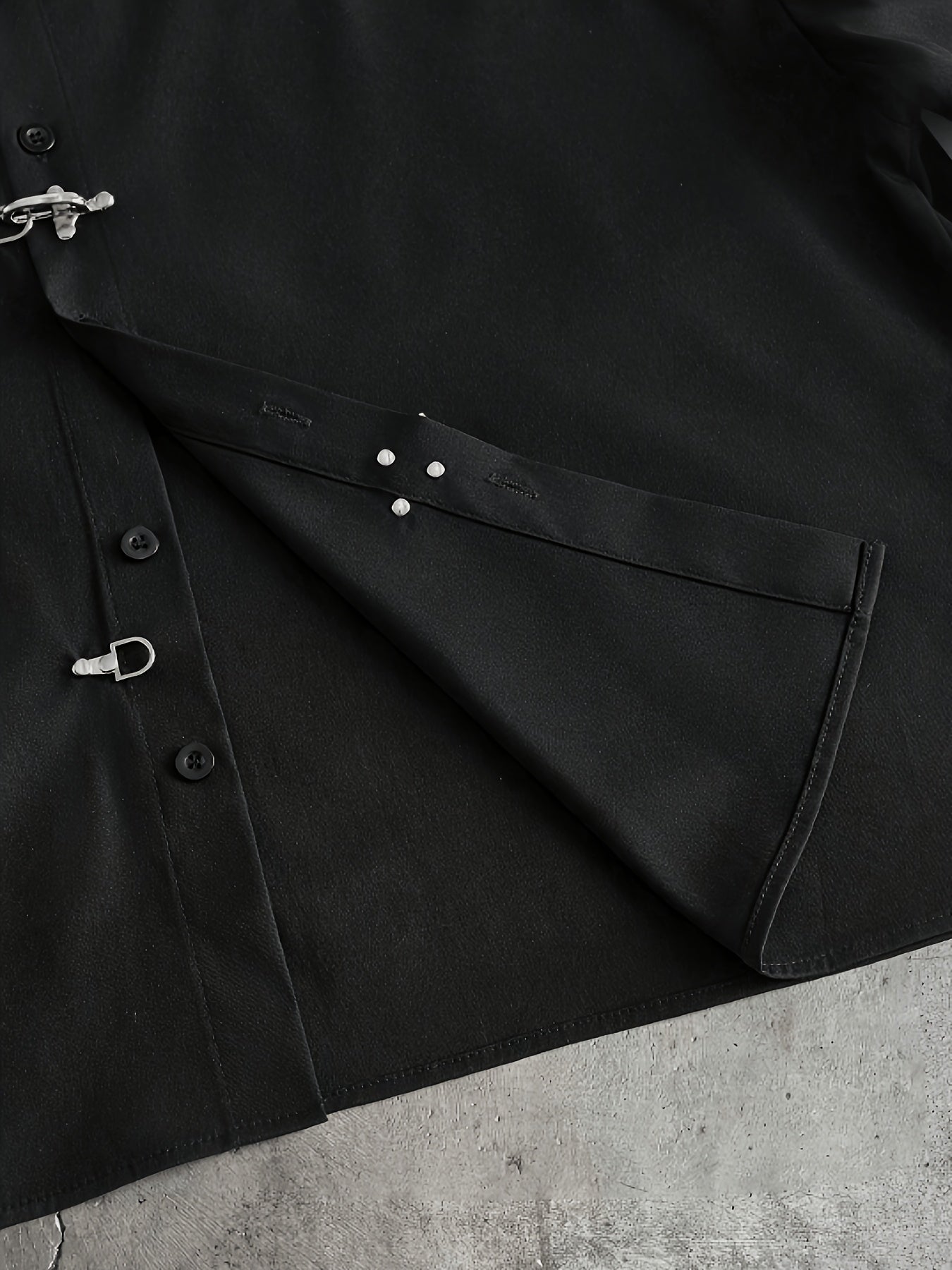 Chemise Jakarta