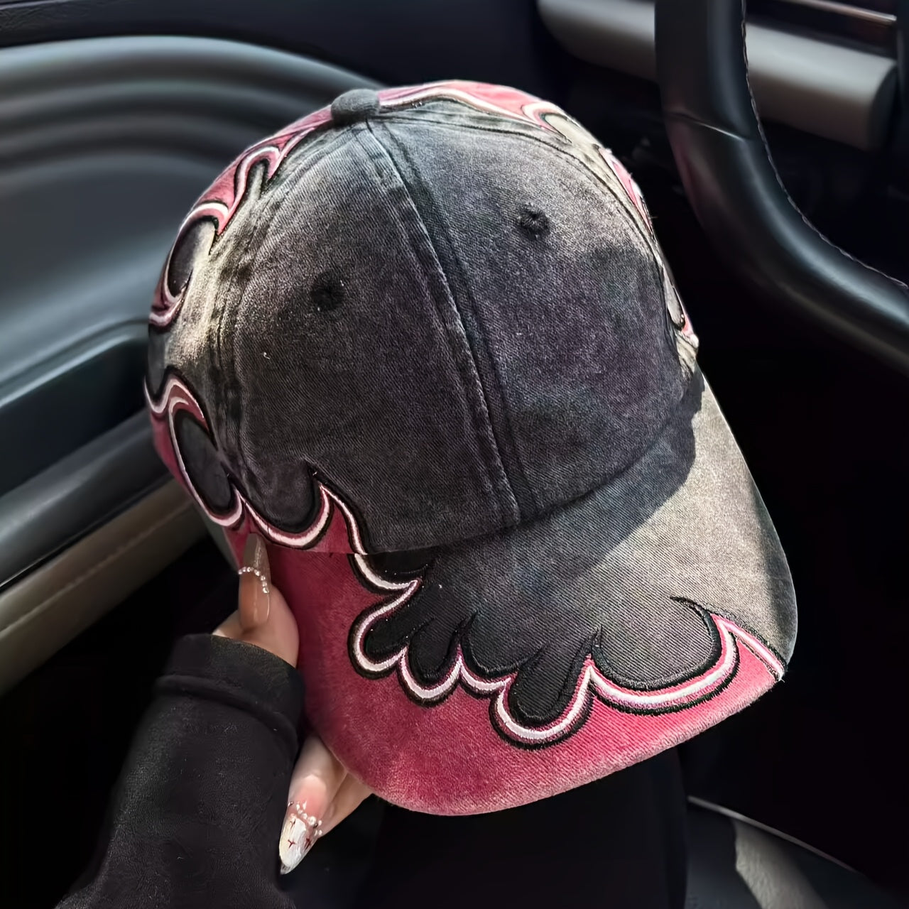 Casquette FireStorm