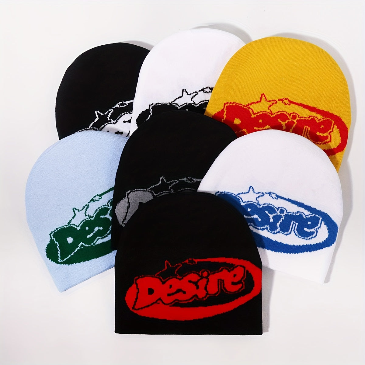 Bonnet Desire