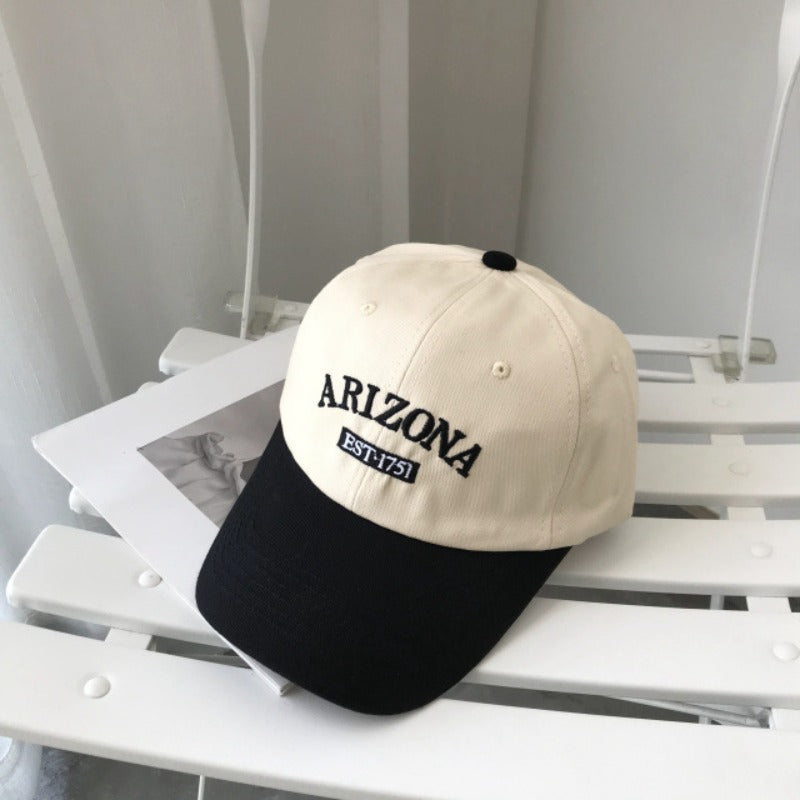 Casquette Arizona