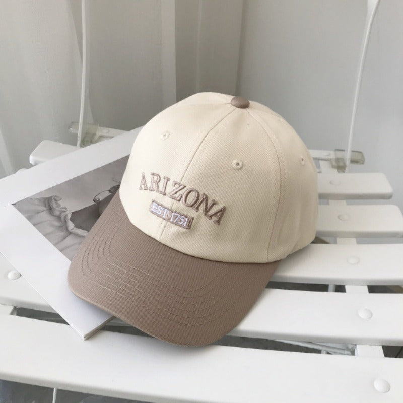 Casquette Arizona