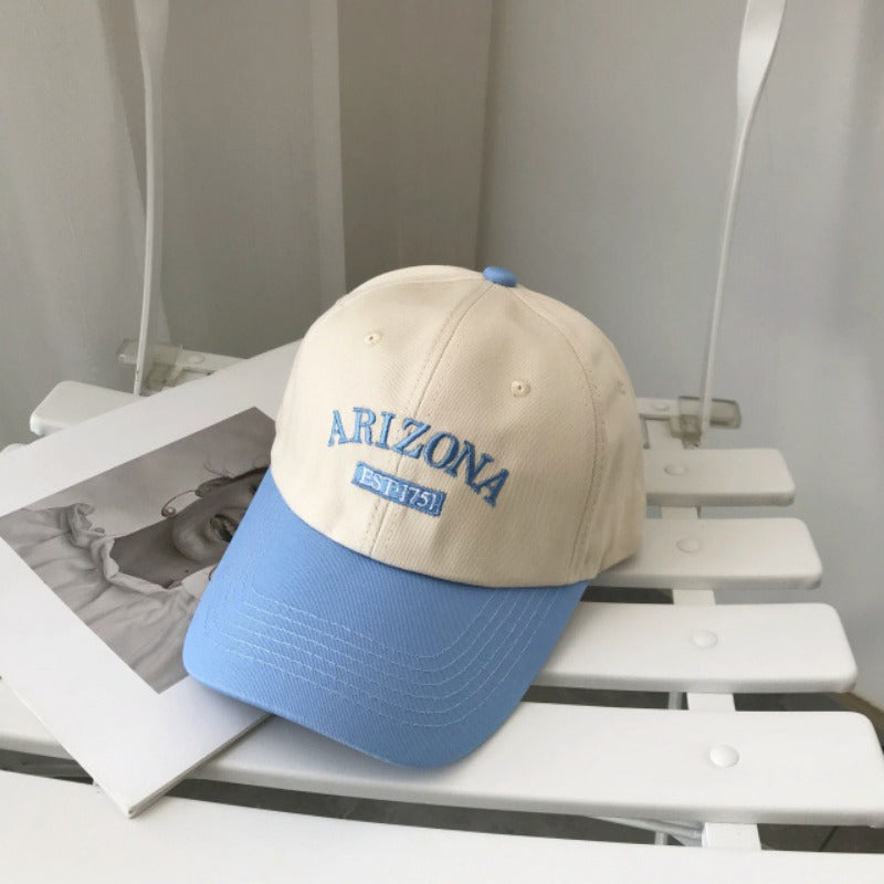 Casquette Arizona