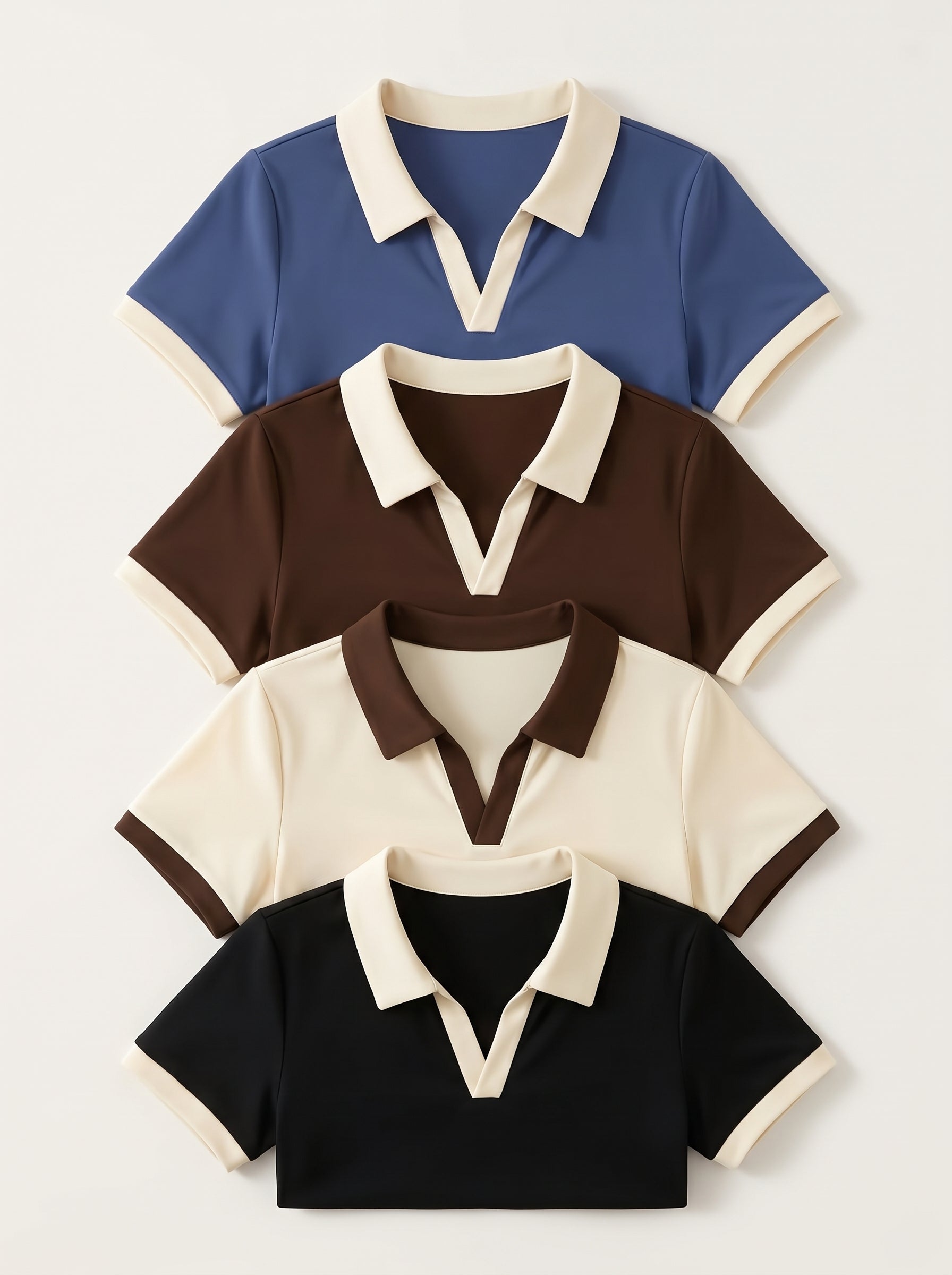 T-shirt Old Money
