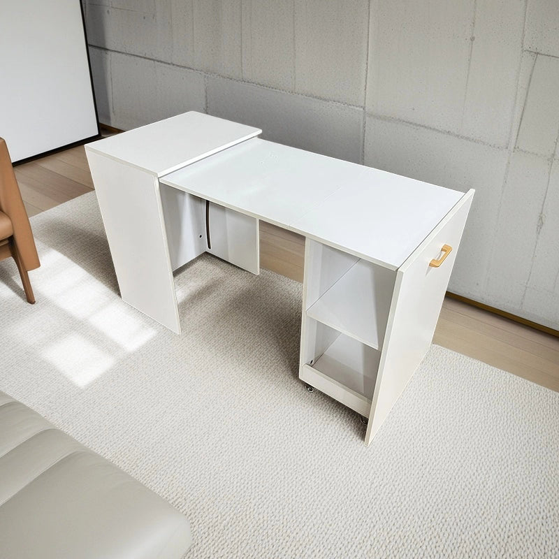 Bureau pliable