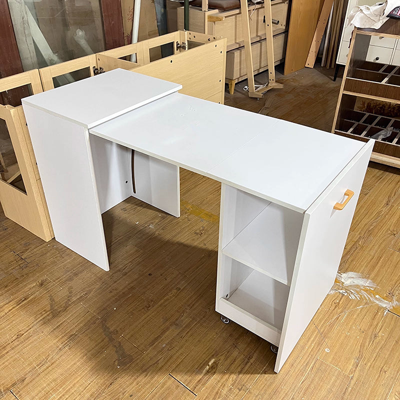 Bureau pliable