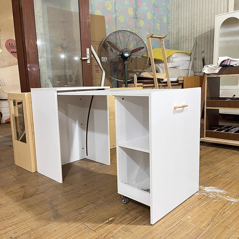 Bureau pliable