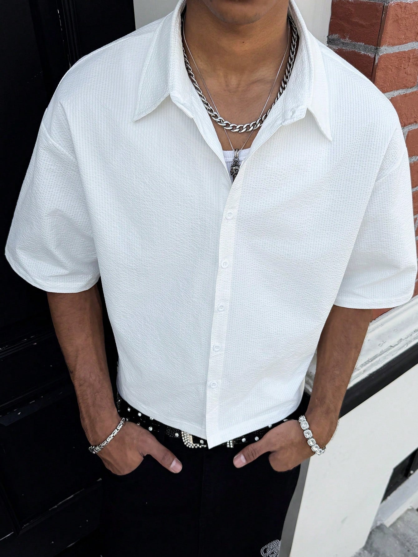 Chemise Mark