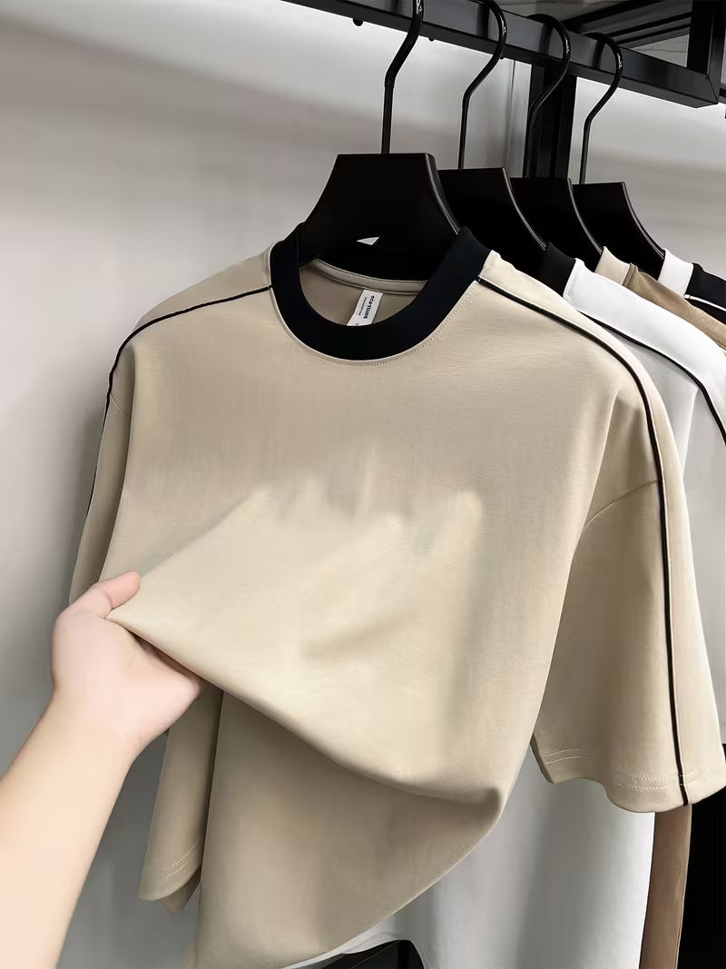 T-shirt Retro