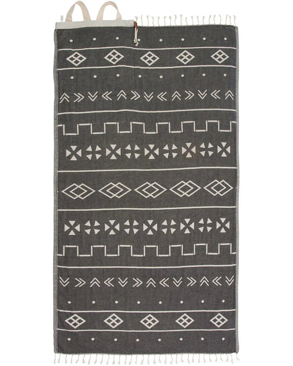 Sac serviette