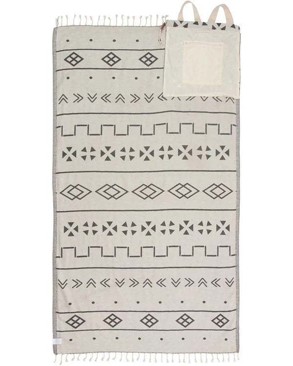 Sac serviette