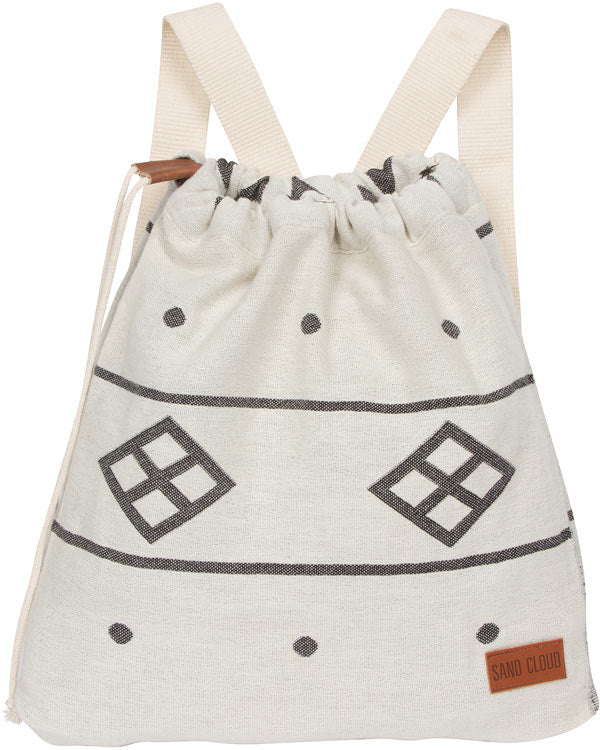 Sac serviette