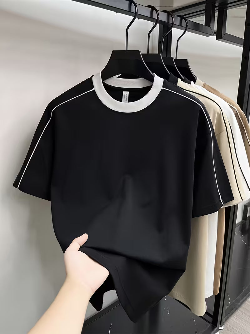 T-shirt Retro