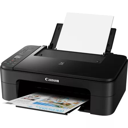 IMPRIMANTE CANON PIXMA TS3340 (Wi-Fi, impression, copie, numérisation)