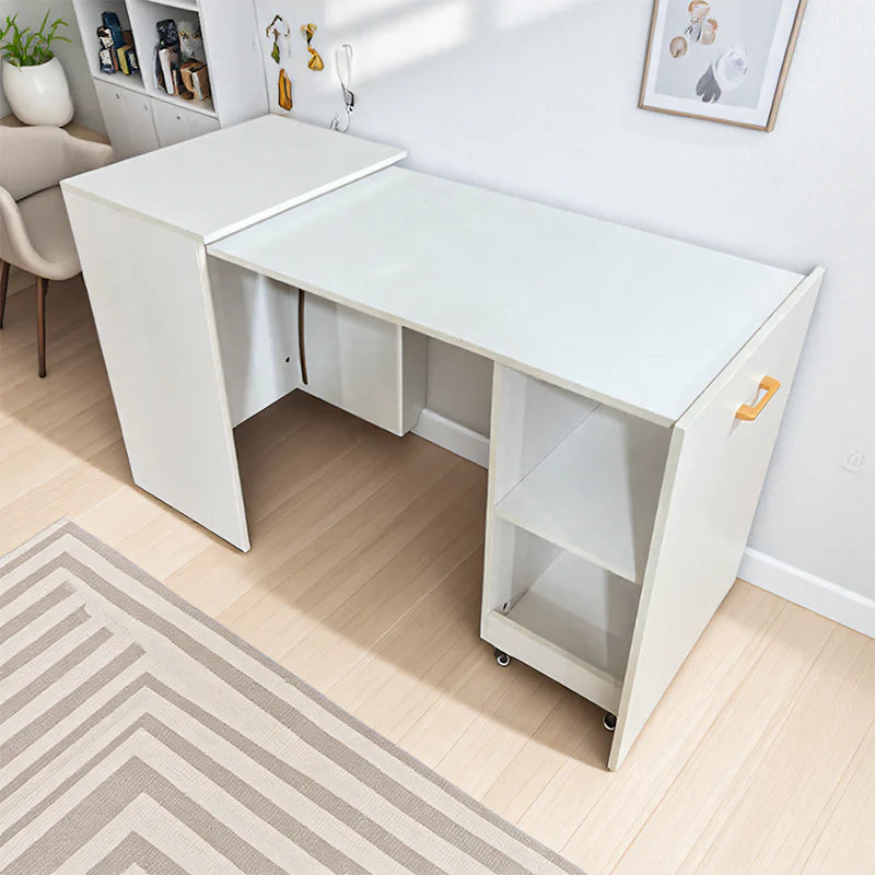 Bureau pliable