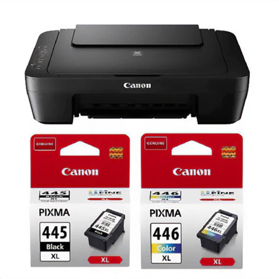Imprimante Canon MG2541s (impression, scanner, copie)